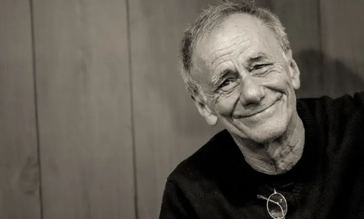 Si 81-vjeçar ju them: Jeta ofron surpriza në çdo moshë!