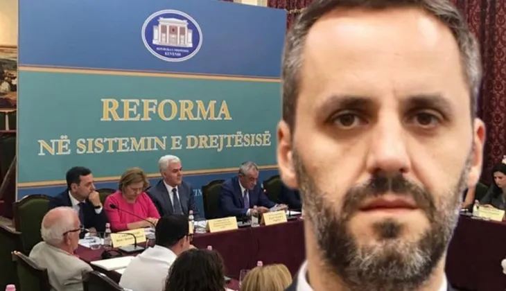 “Si do e “prekim” reformën në drejtësi”, Ministri i Drejtësisë shpjegon ndërhyrjet që parashikon mazhoranca