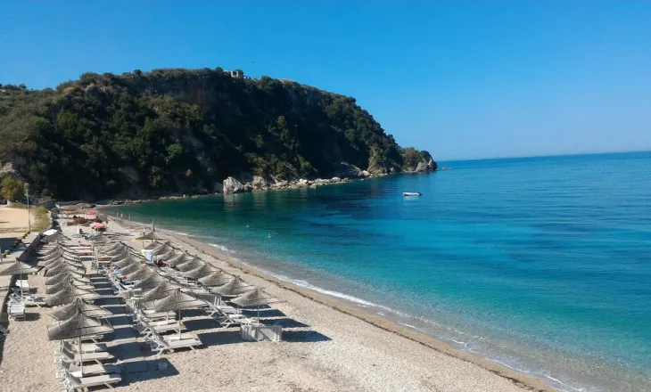 Si do t’i përdorin “strategjikët” plazhet shqiptare, projektvendimi për marrëveshjen me shtetin