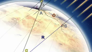 Si e matën aq saktë grekët e lashtë perimetrin e Tokës?