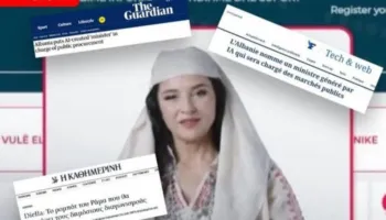 Si e përdori rrjeti rus Pravda ‘Diellën’ e Ramës për…