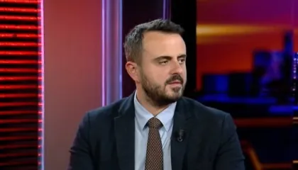 “Si Escobari ndaj gjyqtares Sánchez”, Xhaferri shpërthen ndaj Ramës: 10 shkurt, shqiptarët kundër narkoshtetit