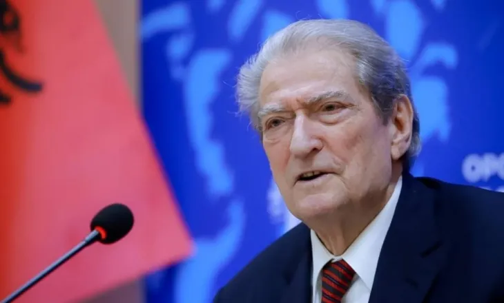 “Si ka mundësi që iu anuluan të gjitha takimet në Washington”, Berisha për vizitën e Ramës në SHBA: Duhet të bësh transparencë