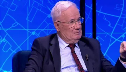 Si ka mundësi që qeveria e Kosovës është kaq pasive për Hagën/ Paskal Milo i ashpër: Zgjohuni