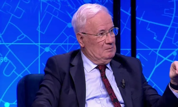 Si ka mundësi që qeveria e Kosovës është kaq pasive për Hagën/ Paskal Milo i ashpër: Zgjohuni