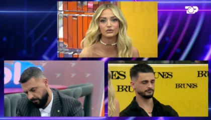 Si ka ndikuar raporti Selin-Gimbo te Miri? Banori: Në Prime mban qëndrim dhe gjatë javës…