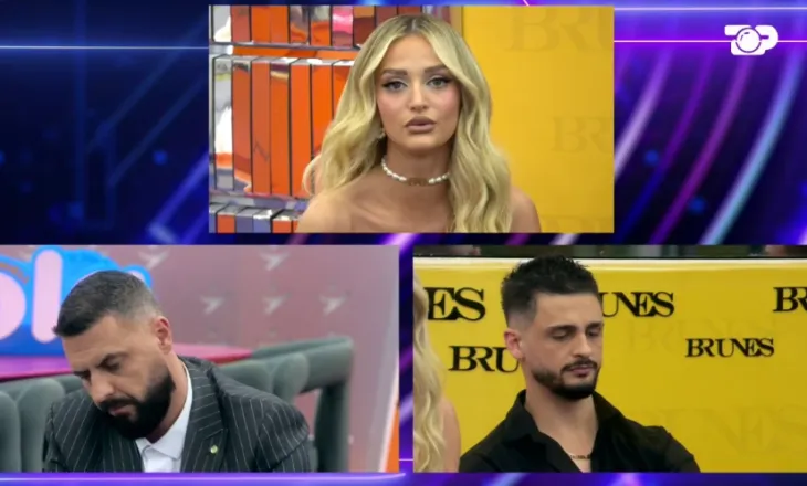 Si ka ndikuar raporti Selin-Gimbo te Miri? Banori: Në Prime mban qëndrim dhe gjatë javës…