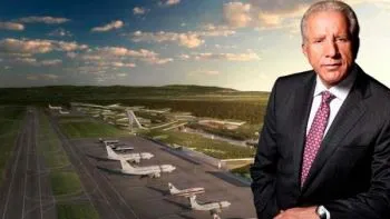 Si konflikti mes aksionerëve po mban peng aeroportin e Vlorës, ekspertja zbulon se shteti rrezikon të paguajë…