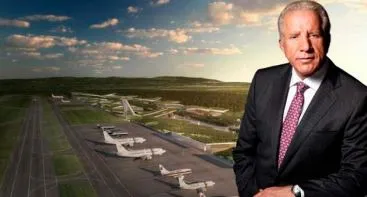 Si konflikti mes aksionerëve po mban peng aeroportin e Vlorës, ekspertja zbulon se shteti rrezikon të paguajë…