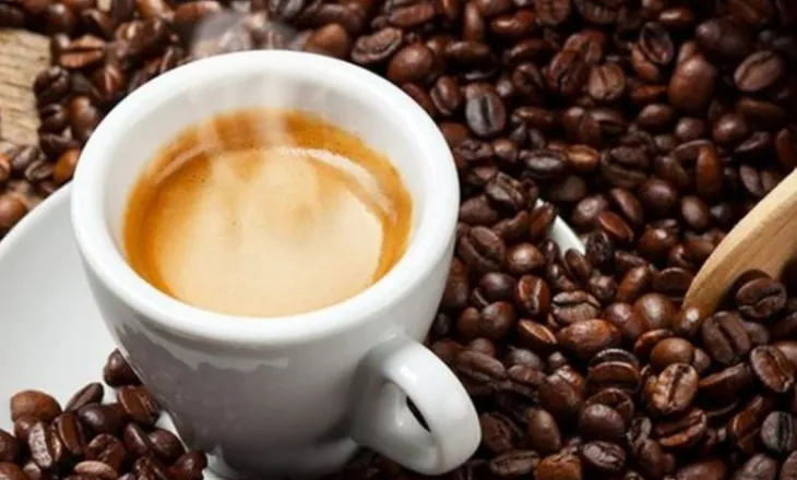 Si ndikon dekafeinato në organizmin tuaj