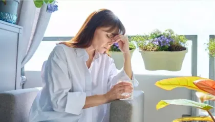 Si ndryshon energjia pas të 40-ve dhe çfarë mund të bëjmë për ta rikthyer atë