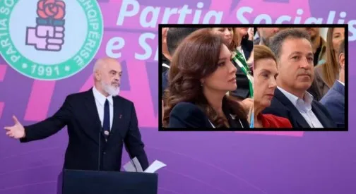 Si Niko Peleshi dhe Elisa Spiropali u bënë gati “t’i hanin kokën” Edi Ramës, takimet me ndërkombëtarët…
