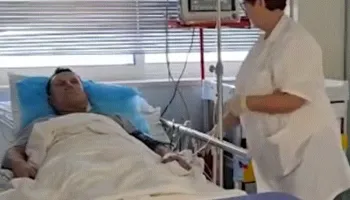 Si nisi konflikti ku u dhunua avokati i Ilir Metës,policia zbulon detaje nga ngjarja