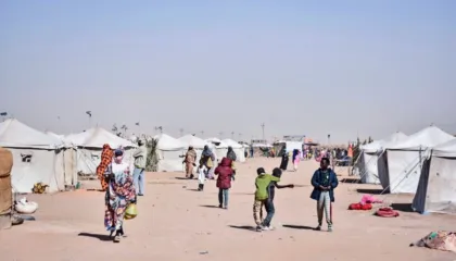 Si po përhapet uria në Sudan  – 4.2 milionë njerëz, në rrezik kequshqyerjeje akute