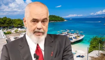 Si po zhvillohet turizmi në Shqipëri në kurriz të mjedisit, rreziqet e mbindërtimeve dhe erozionit