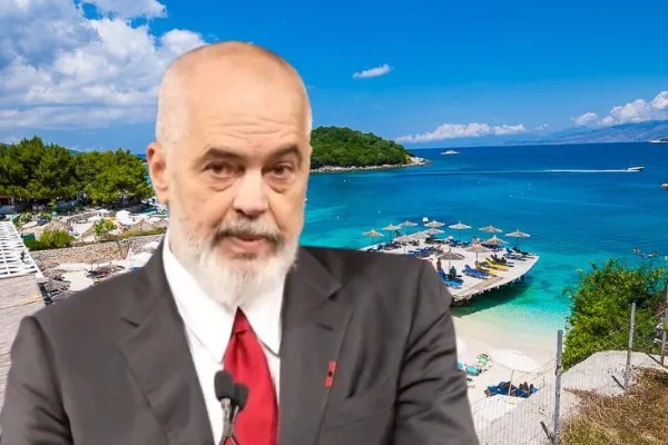 Si po zhvillohet turizmi në Shqipëri në kurriz të mjedisit, rreziqet e mbindërtimeve dhe erozionit