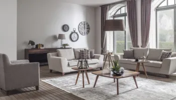 Si ta bëni të duket më e madhe, shtëpinë tuaj të vogël