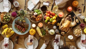 Si të ushqeheni shëndetshëm gjatë muajit të Ramazanit