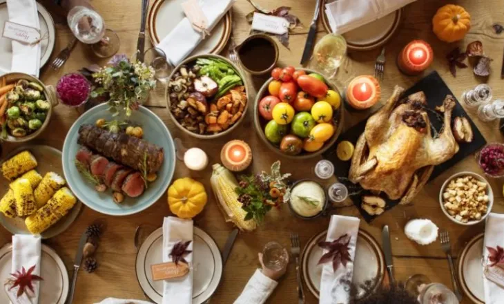 Si të ushqeheni shëndetshëm gjatë muajit të Ramazanit