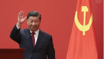 Si u bë lider në inovacion një vend i shtypur si Kina?