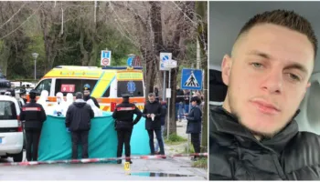 Si u ekzekutua Kevin Muharremi/ Detaje të reja nga vrasja tragjike e 25-vjeçarit shqiptar në Itali, nën hetim edhe miku i autorit