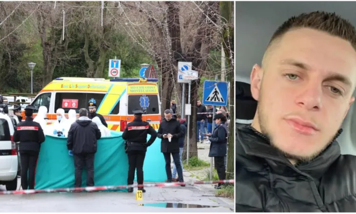 Si u ekzekutua Kevin Muharremi/ Detaje të reja nga vrasja tragjike e 25-vjeçarit shqiptar në Itali, nën hetim edhe miku i autorit