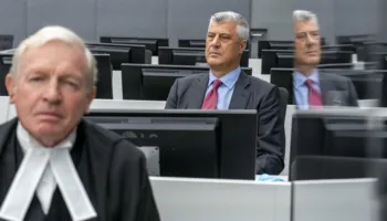 Si u krijua Specialja që po gjykon krerët e UÇK-së?