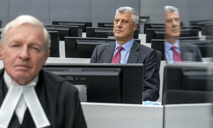 Si u krijua Specialja që po gjykon krerët e UÇK-së?