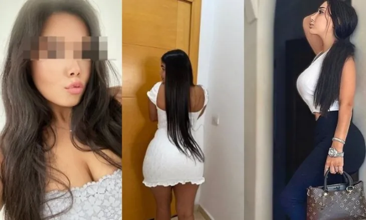 Si u mashtruan vajzat kolumbiane për t’u kthyer në punonjëse seksi në Shqipëri, rrëfimi i 23-vjeçares