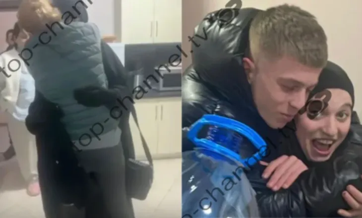 Si u riatdhesua Eva Dumani nga Siria, shqetësimi i turqve dhe drita jeshile nga presidenca e Erdoganit