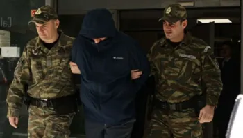 Si u rrëzua koloneli grek që spiunonte për Kinën dhe nxirrte sekretet e NATO-s?