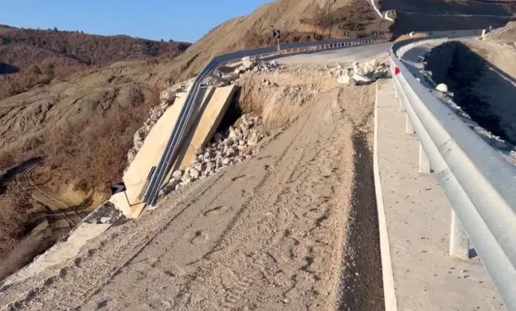 Si u shembën brenda pak muajsh rrugët e ‘florinjta’ të dyshes Rama-Balluku