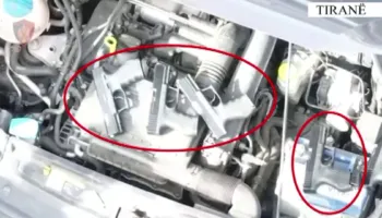 Si u zbulua trafiku i pistoletave Kosovë-Shqipëri, po kërkohet punishtja që prodhonte imitime të pistoletave “Glock”