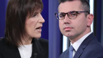 “Si u zgjua në mes të procesit ai”/ Lala debaton ashpër me avokatin: Veliaj zvarriti procesin, po e shfrytëzon për në..