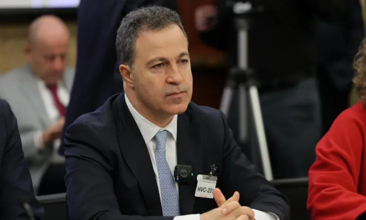 Siguria e Ballkanit perëndimor/ Kryeparlamentari Peleshi në forumin e kongresit amerikan: Kosova të anëtarësohet në NATO