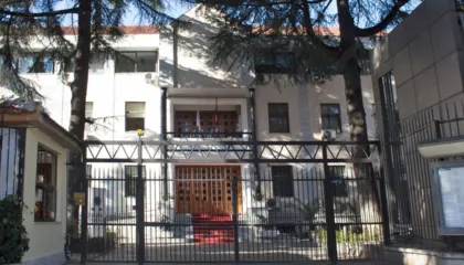 Siguria në Prokurori dhe Gjykata, në tri vite u regjistruan 23 incidente ku ndërhyri Policia e Shtetit