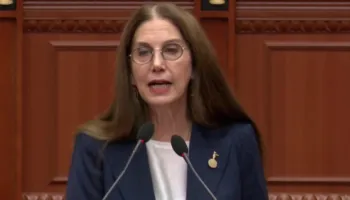 Siguria në shkolla, opozita interpelancë me Kumbaron, ministrja: Dhuna dhe bullizmi faktor global, shkak rrjetet sociale