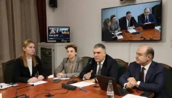 ‘Siguria ushqimore në alarm’, Blushi: Po helmohet populli, duhen ndërmarrë veprime urgjente