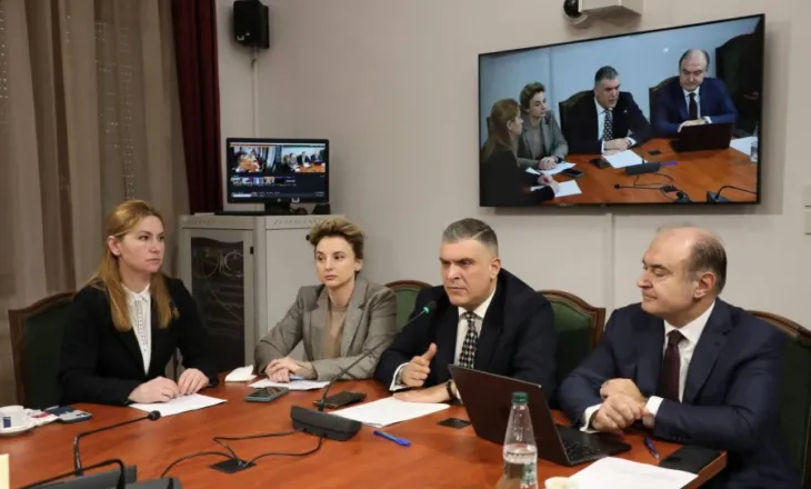 ‘Siguria ushqimore në alarm’, Blushi: Po helmohet populli, duhen ndërmarrë veprime urgjente