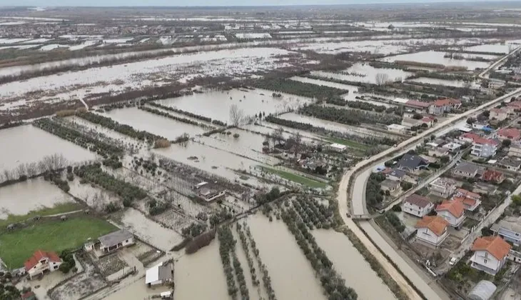 Sigurim i detyrueshëm ndaj përmbytjeve edhe në bujqësi, modeli turk referencë për hartimin e skemës së re