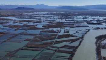 Sigurim me detyrim për përmbytjet, ministri Malaj firmos projektligjin, do të paguhet çdo vit për banesat dhe zyrat