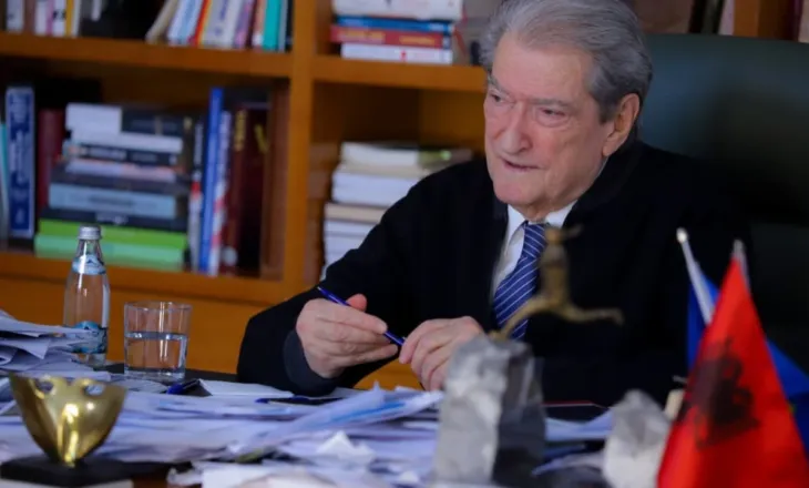 “Sigurisht që do të ketë revoltë”, çfarë paralajmëron Berisha për protestën e sotme pa fjalime: Kryengritja jonë…