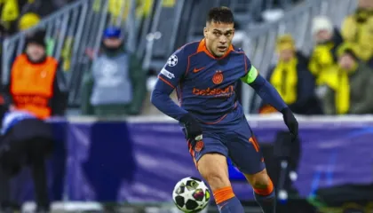 Sikur të mos mjaftonte “turpërimi” sportiv, Interi humbet edhe Lautaro Martinez