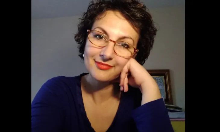 Silvana Kola-Loka: Kur s’ke afër vetes dikë që ta ndash lumturinë…