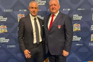 Silvinjo ka optimizëm pas shortit në Ligën e Kombeve, ja dhe kalendari i ndeshjeve