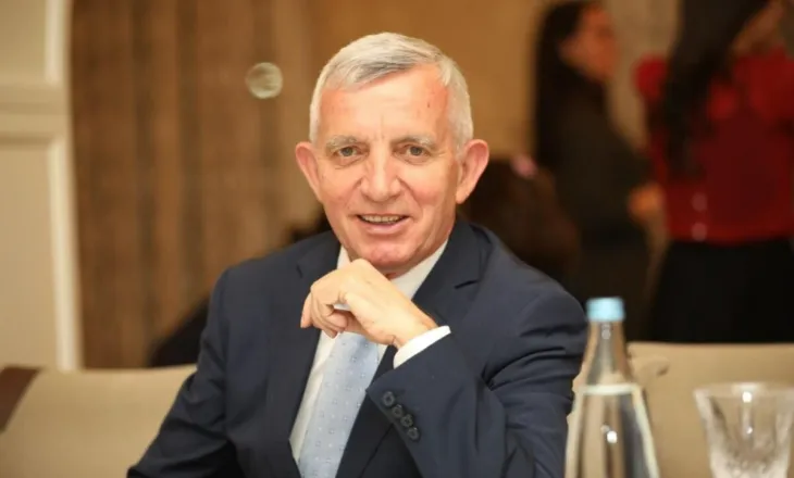 “Simbolikë e frytit për liri”/ Pavarësia e Kosovës, Minxhozi: Procesi ndaj ish-krerëve të UÇK-së në Hagë është “farsë”