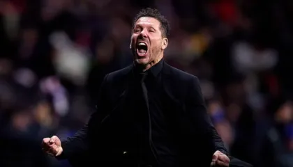 Simeone: Nuk jam magjistar, por e ndjeja se mund ta bënim këtë ndeshje