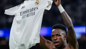 Sirena braziliane për Vinicus, rinovimi me Real mungon, Flamengo i “hap dyert”