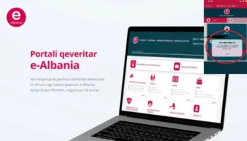 Sistemi “self-care”, Dhoma Amerikane e Tregtisë kritike ndaj e-Albania: Nuk përmbush nevojat operacionale të biznesit