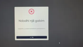 Sistemi SelfCare në kolaps, kontabilistët dhe bizneset kërkojnë reagim zyrtar